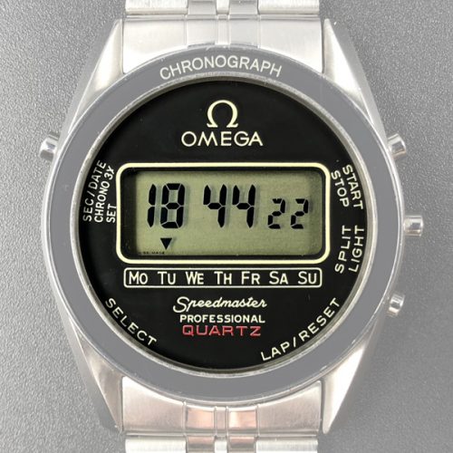 omega 186.0004