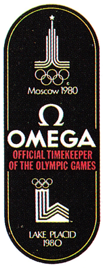 Omega Olympic Games